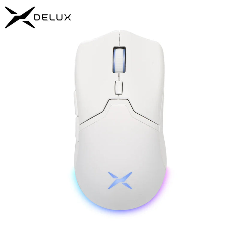 MOUSE DELUX M800 - PAW 3395